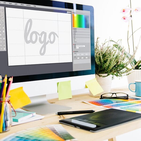 Logo Design Package